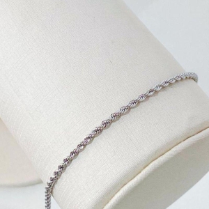 PULSEIRA CORDÃO BAIANO STEEL