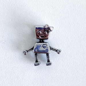 BERLOQUE ROBOZINHO SEPARADOR
