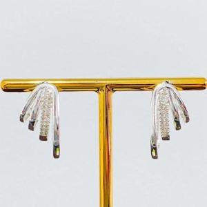 BRINCO TRABALHADO COM FILA CRAVEJADA