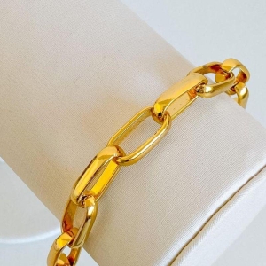 PULSEIRA ELOS CARTIER M