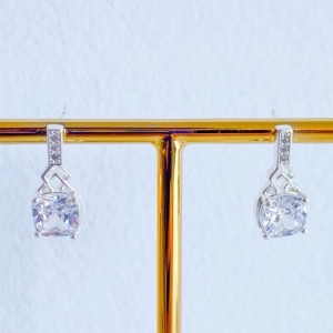 BRINCO ZIRCONIA