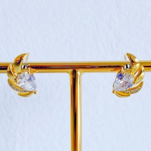 BRINCO ZIRCONIA