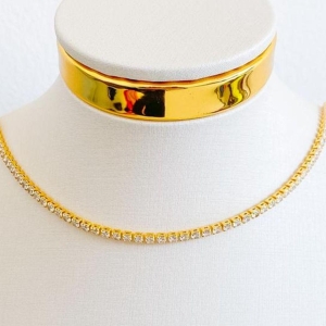 CHOCKER RIVIERA