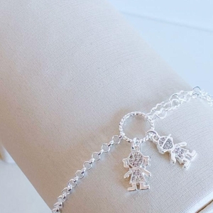 PULSEIRA 2 FILHOS
