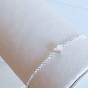 PULSEIRA CORAÇÃO ELO PORTUGUES