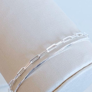 PULSEIRA DUPLA CARTIER / VENEZIANA