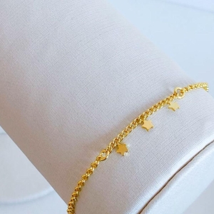 PULSEIRA ESTRELAS