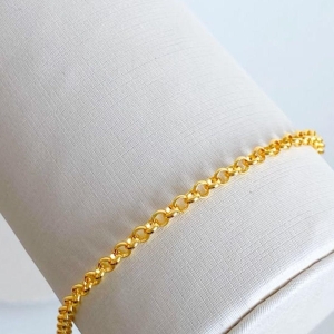 PULSEIRA ELO PORTUGUES