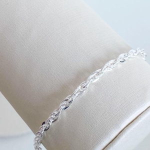 PULSEIRA ENTRELAÇADA