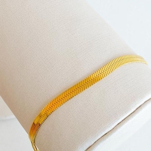 PULSEIRA FITA STEEL
