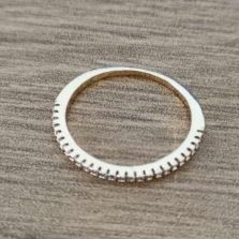 ANEL APARADOR CRAVEJADO