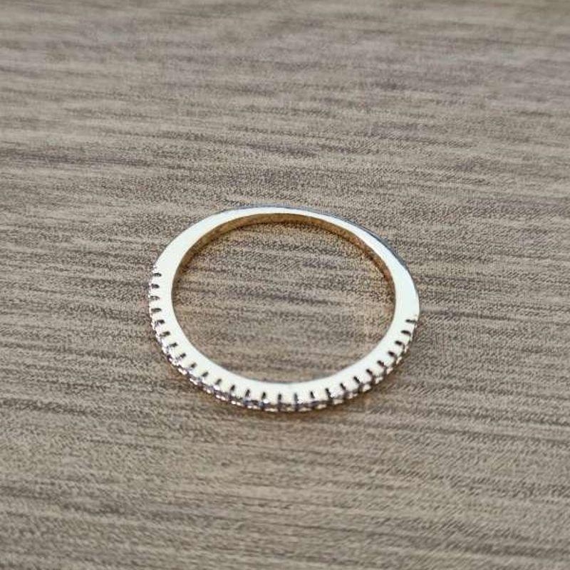 ANEL APARADOR CRAVEJADO