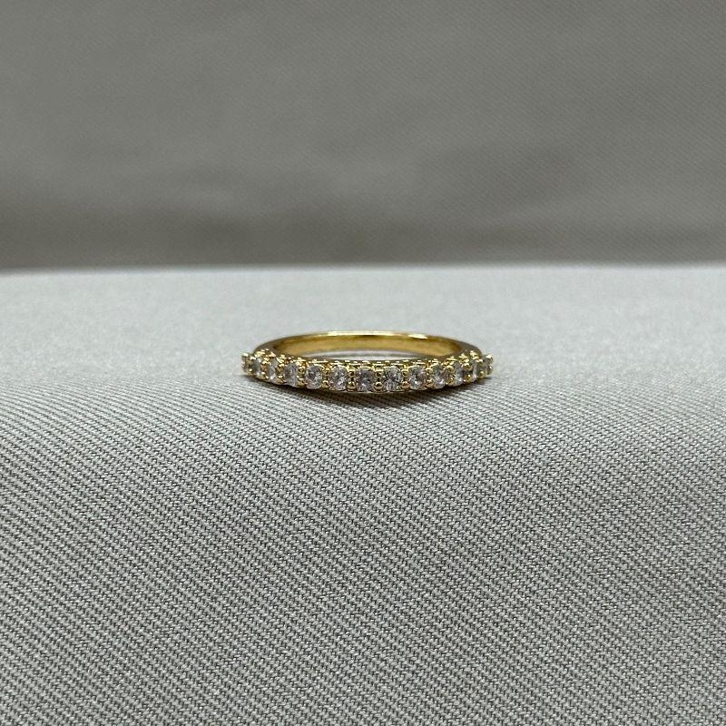 ANEL APARADOR CRAVEJADO