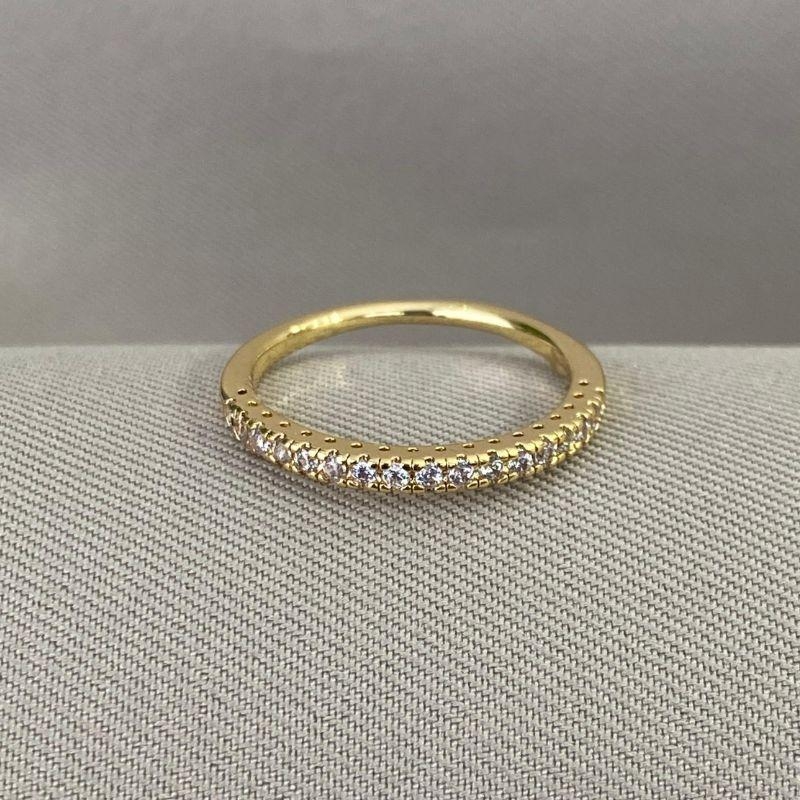 ANEL APARADOR CRAVEJADO