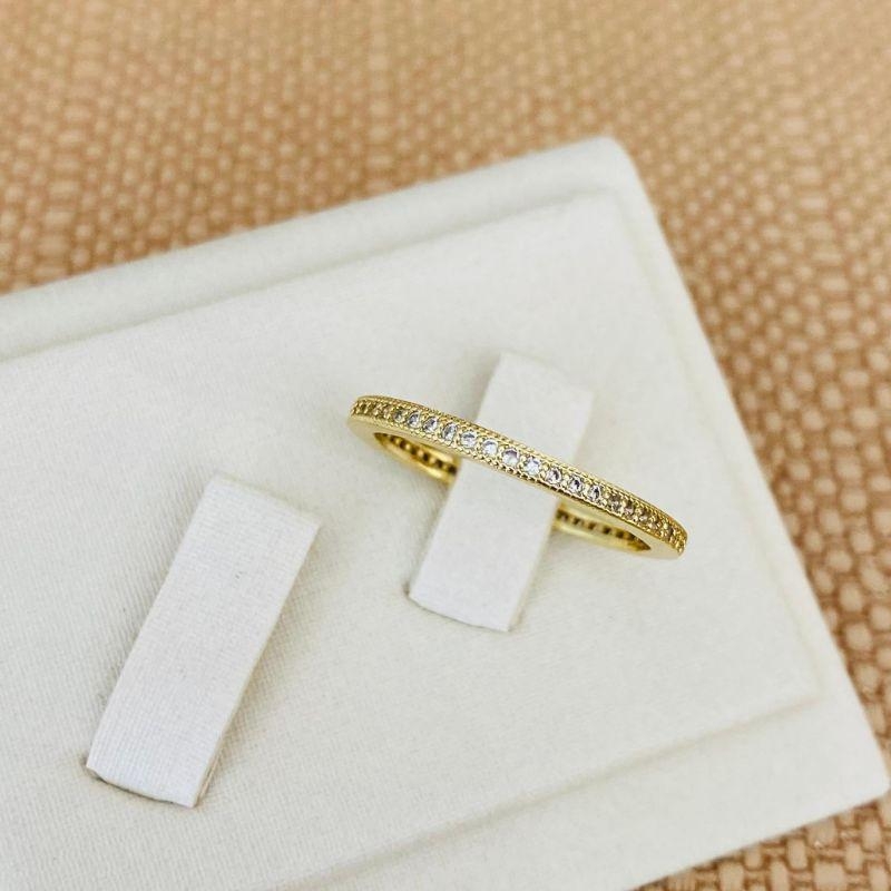 ANEL APARADOR CRAVEJADO