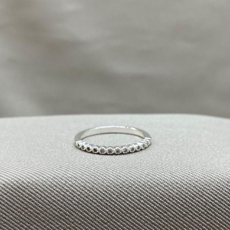 ANEL APARADOR CRAVEJADO