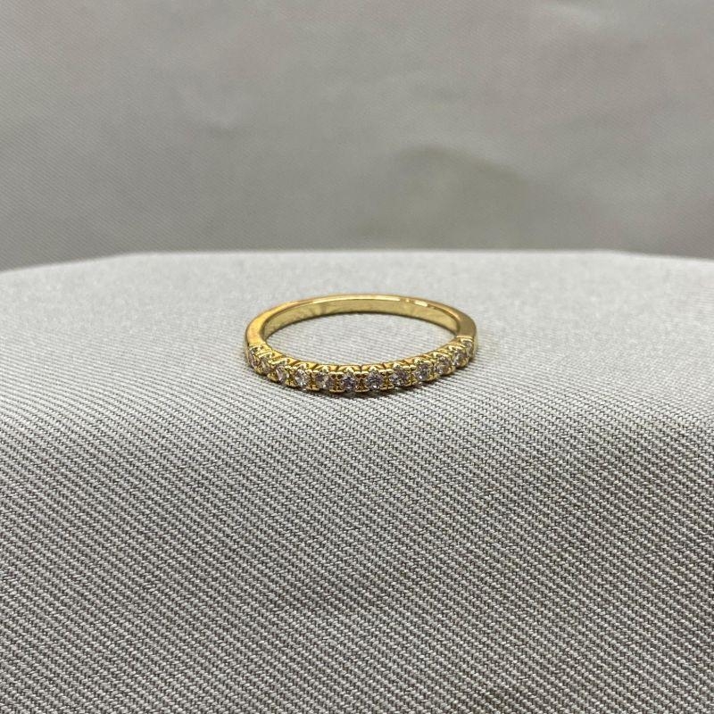 ANEL APARADOR CRAVEJADO