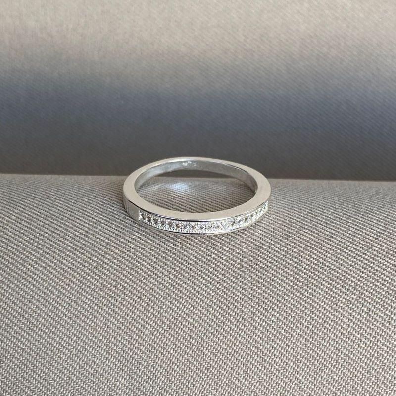 ANEL APARADOR CRAVEJADO