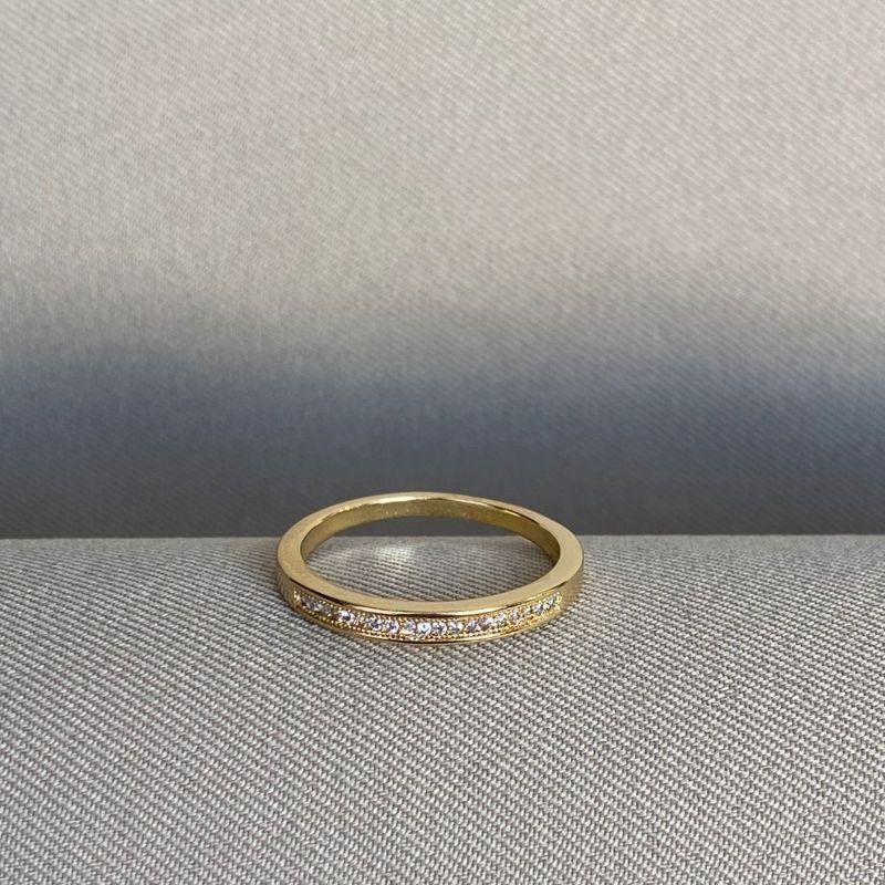 ANEL APARADOR CRAVEJADO