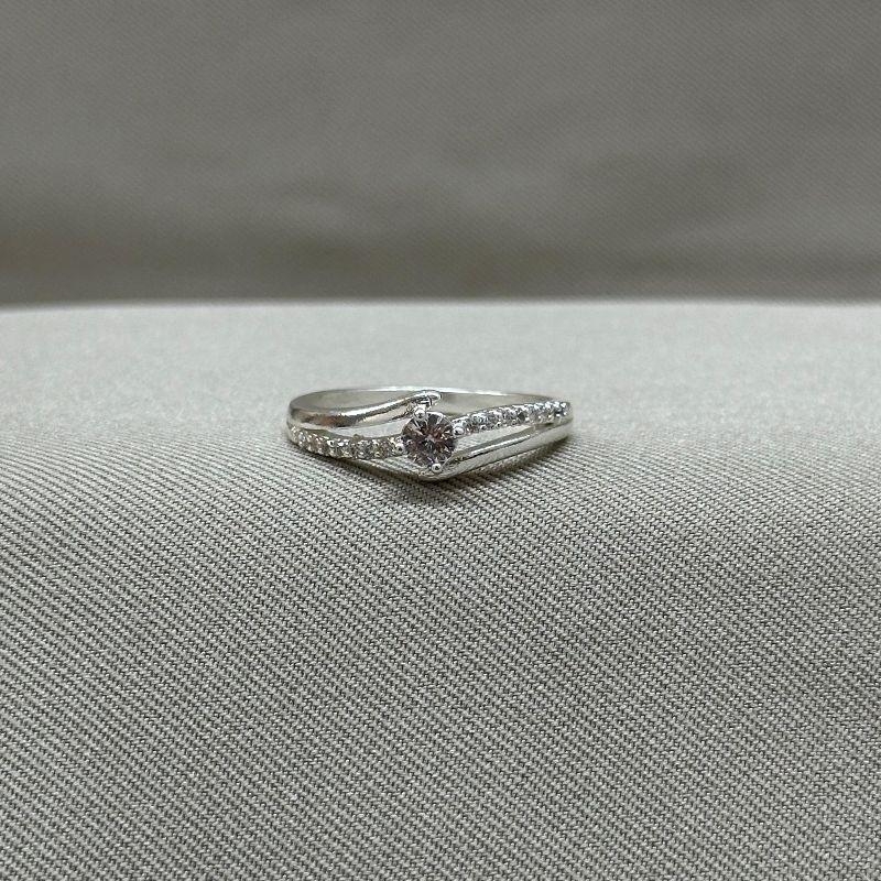 ANEL CRAVEJADO ZIRCONIA