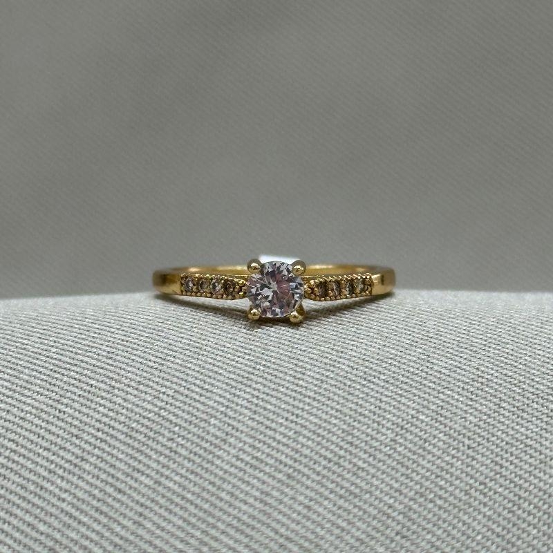 ANEL FALANGE COM ZIRCONIA CRAVEJADO