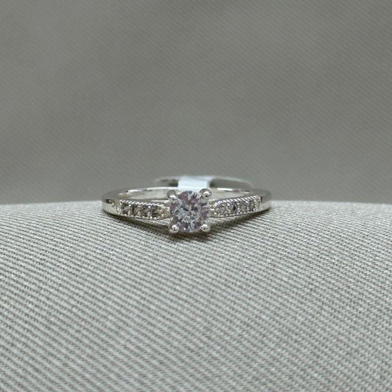 ANEL FALANGE COM ZIRCONIA CRAVEJADO