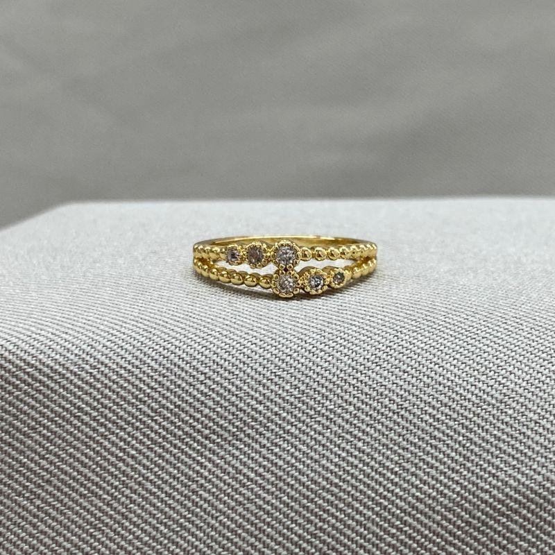 ANEL FALANGE ZIRCONIA