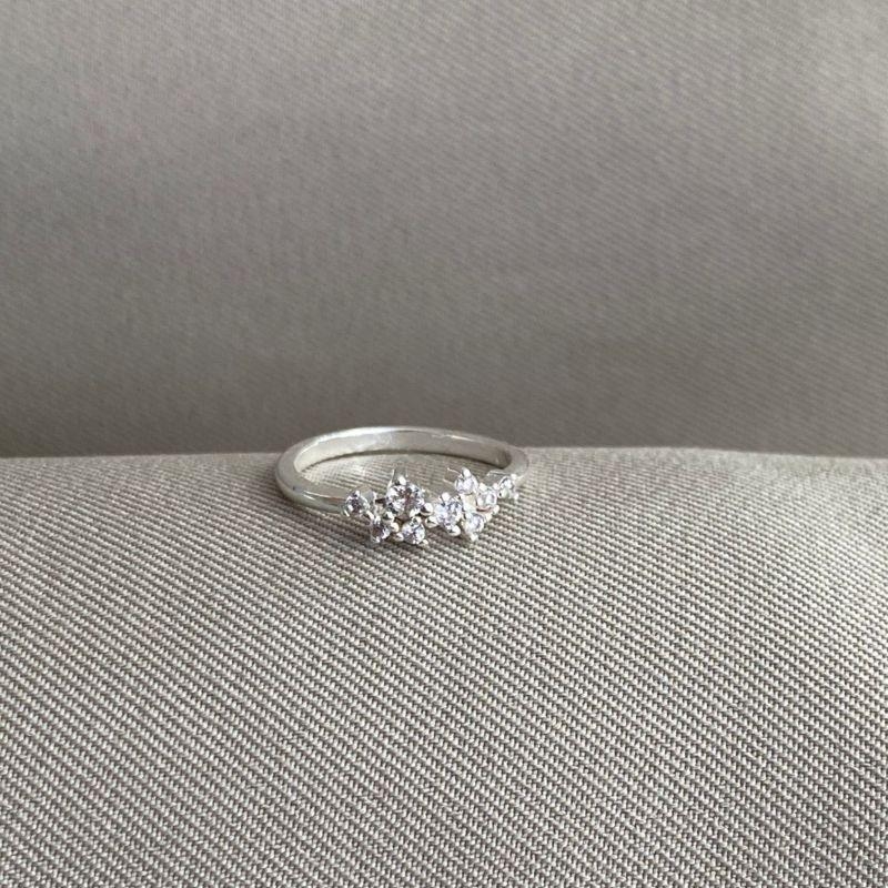 ANEL FALANGE ZIRCONIAS