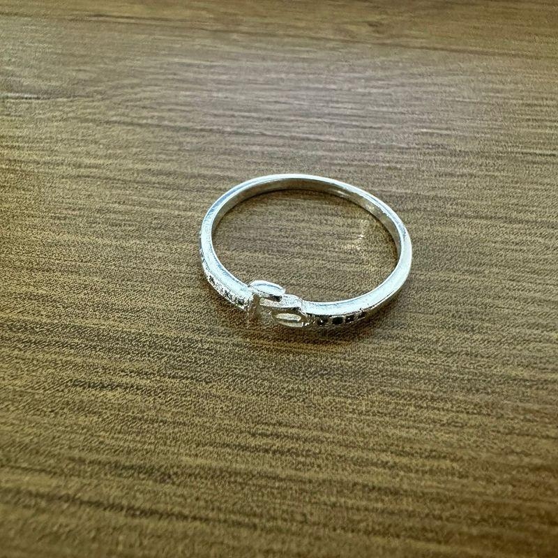 ANEL FÉ+MICRO ZIRCONIAS