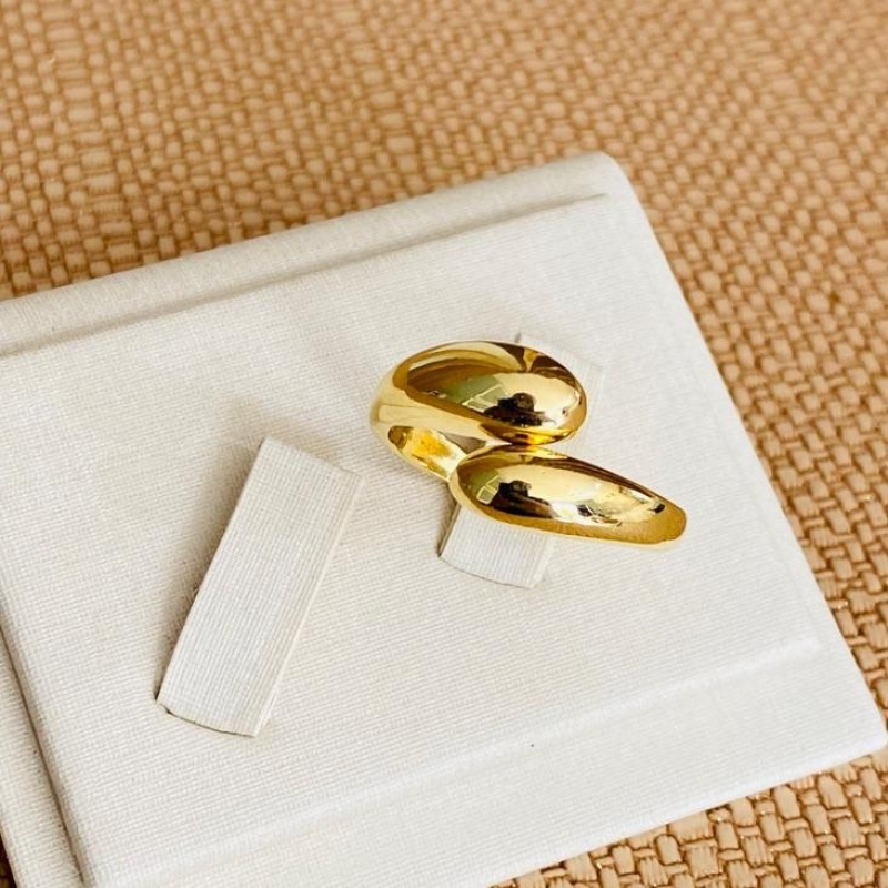 ANEL GOTAS CHEIA REGULAVEL