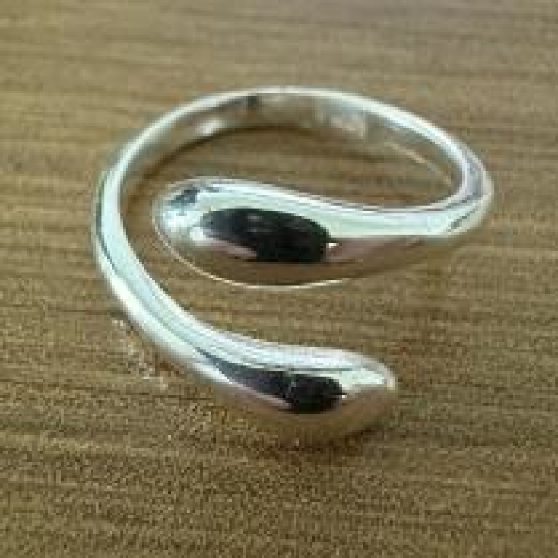 ANEL REGULAVEL ABRAÇO