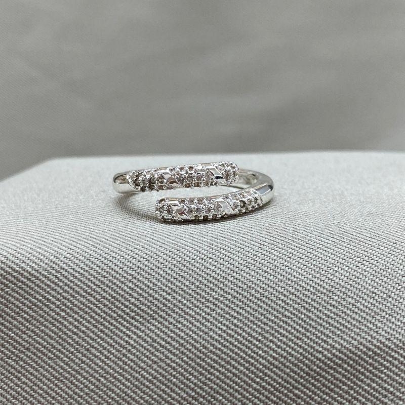 ANEL REGULAVEL CRAVEJADO