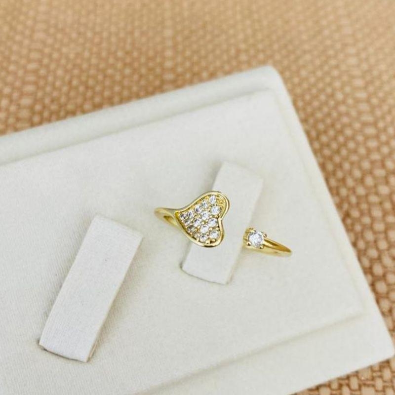 ANEL REGULAVEL CRAVEJADO