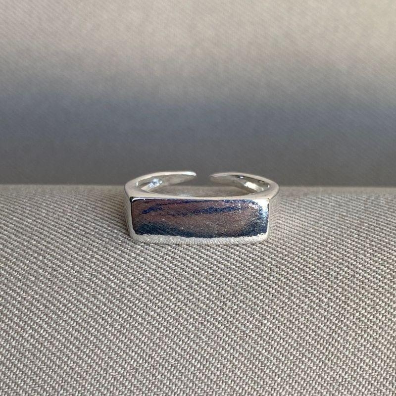 ANEL RETO LISO REGULAVEL