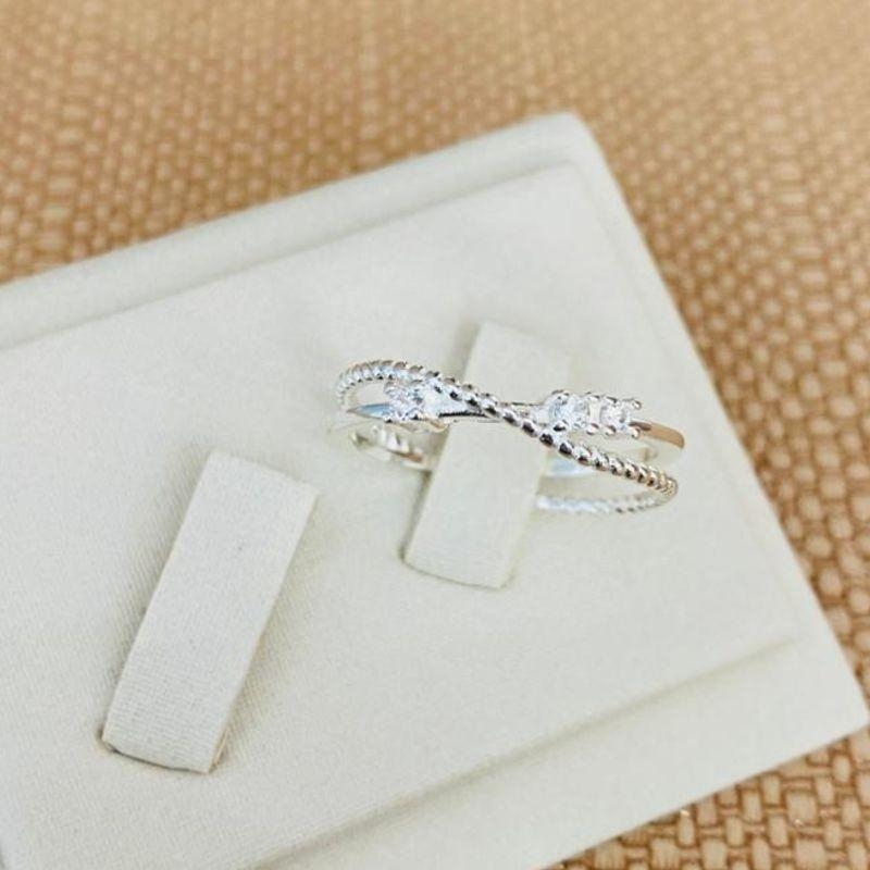 ANEL X COM ZIRCONIAS