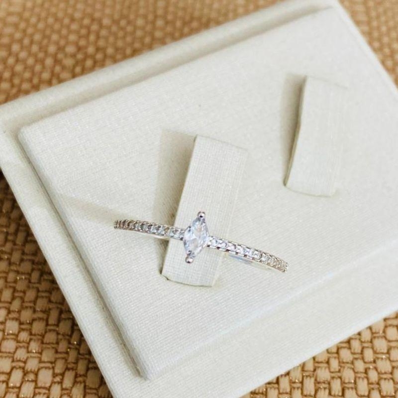 ANEL ZIRCONIA CRAVEJADO