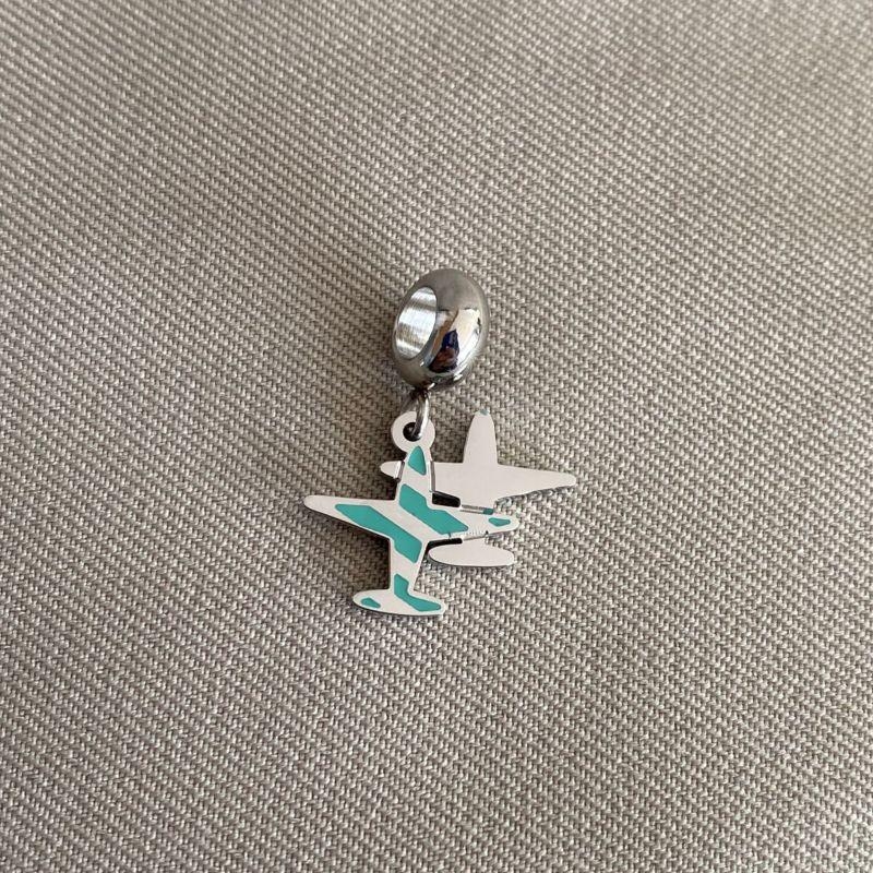 BERLOQUE AVIÃO AZUL