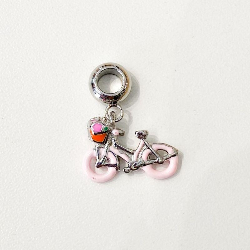 BERLOQUE BICICLETA ROSA