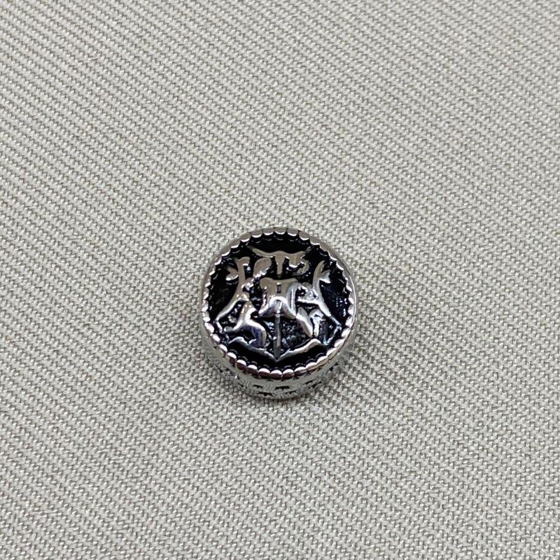 BERLOQUE BRASÃO DE HOGWARTS