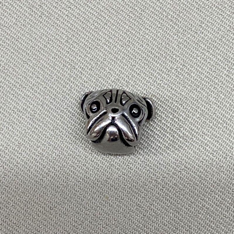 BERLOQUE CACHORRO BULDOG SEPARADOR