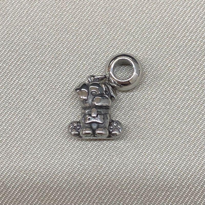 BERLOQUE CACHORRO PENDURICALHO