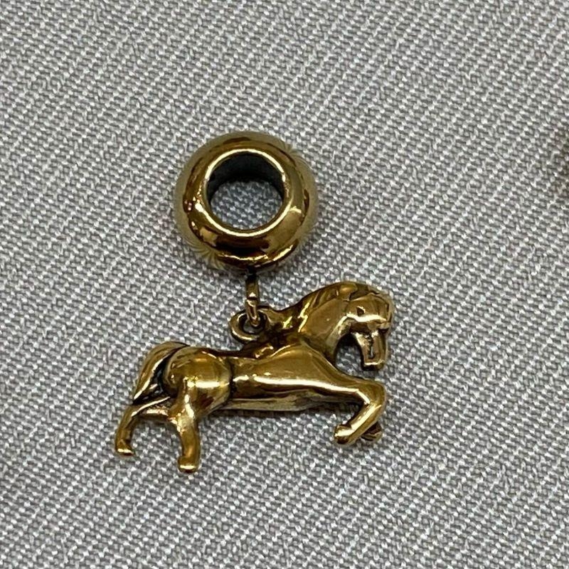 BERLOQUE PENDURICALHO CAVALO