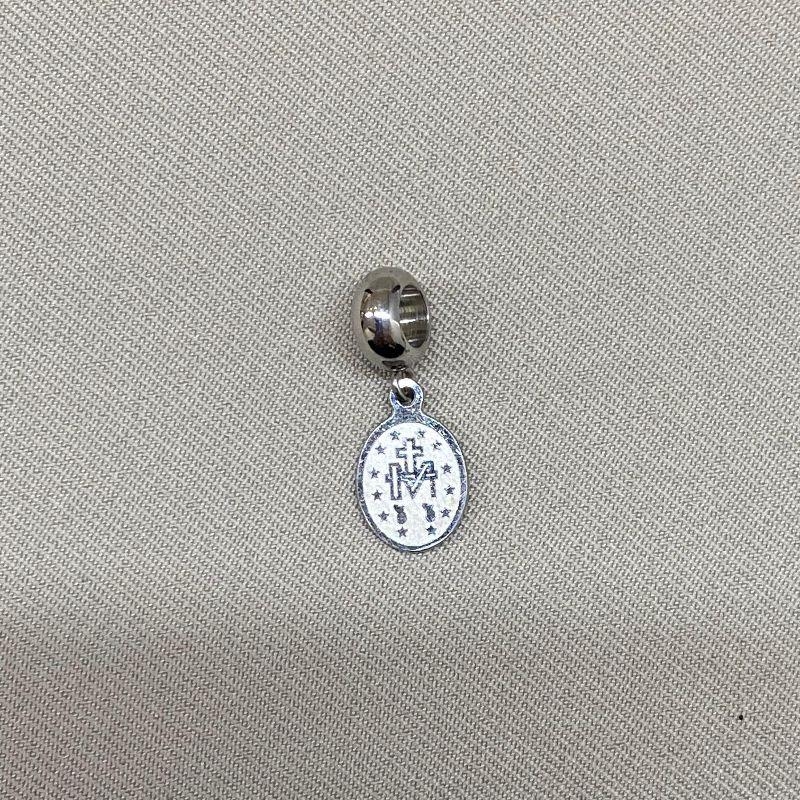 BERLOQUE PENDURICALHO NOSSA SENHORA DAS GRAÇAS