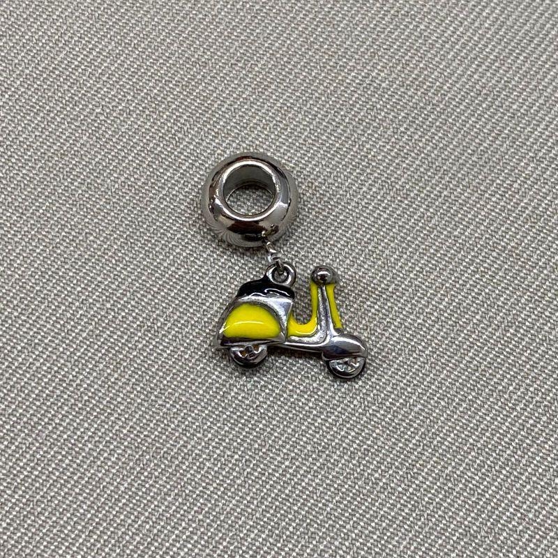 BERLOQUE PENDURICALHO SCOOTER