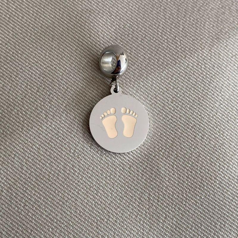 BERLOQUE PÉS RESINADOS PINK