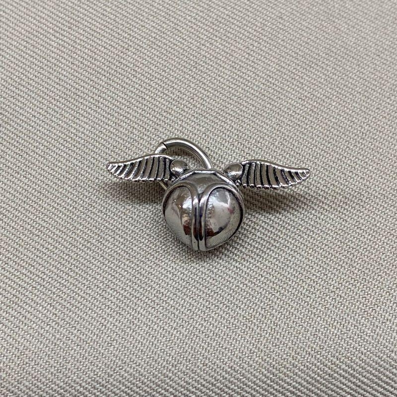 BERLOQUE POMO DE OURO STEEL