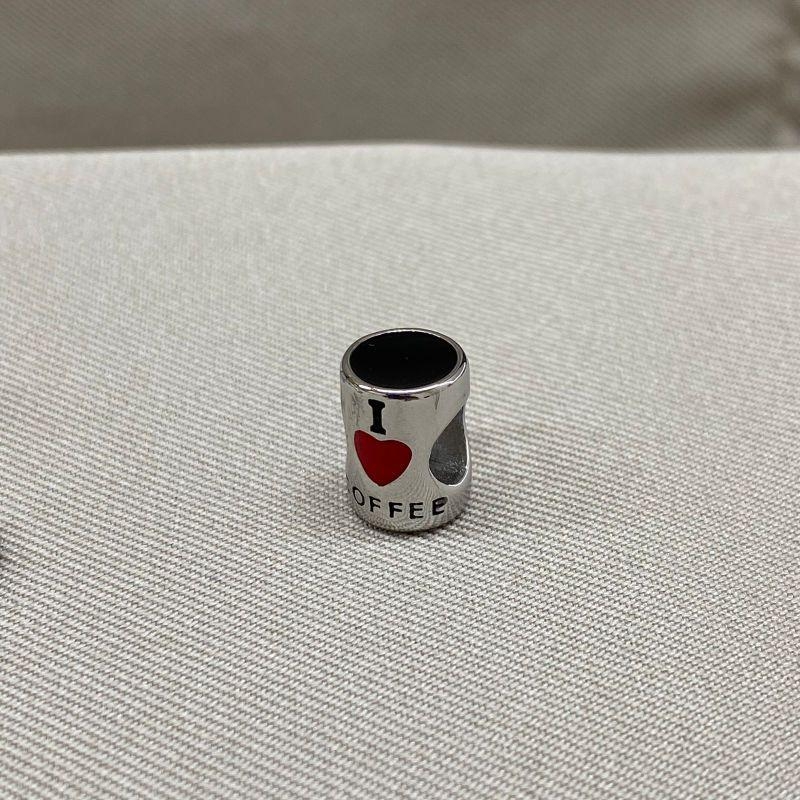 BERLOQUE SEPARADOR CANECA I LOVE COFFE