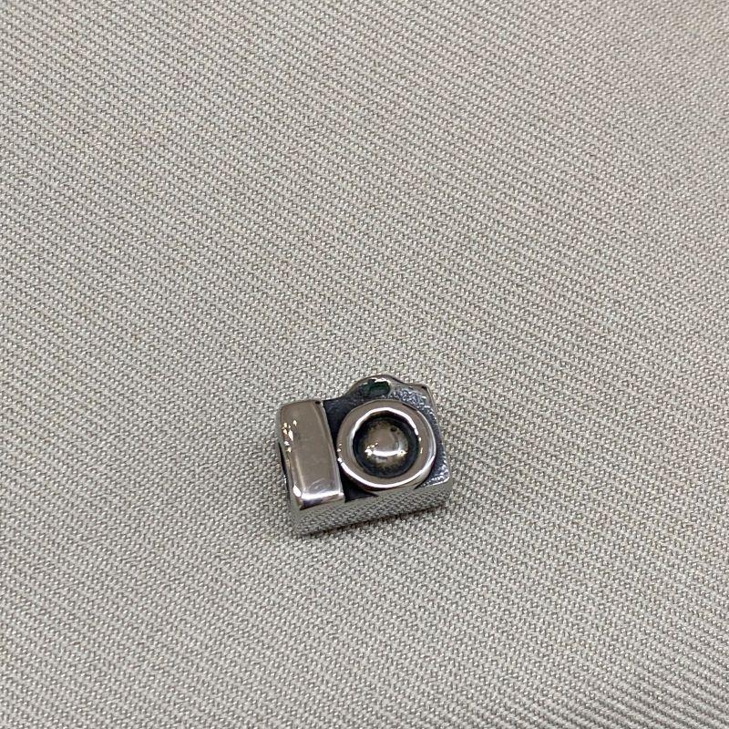 BERLOQUE SEPARADOR DE CAMERA FOTOGRAFICA STEEL