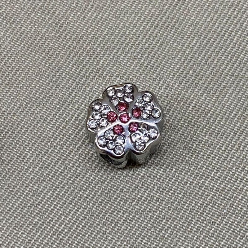 BERLOQUE SEPARADOR FLOR CRAVEJADA