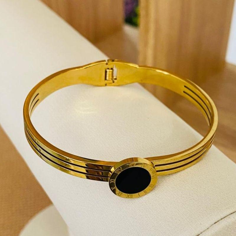 BRACELETE ALGARISMOS ROMANOS